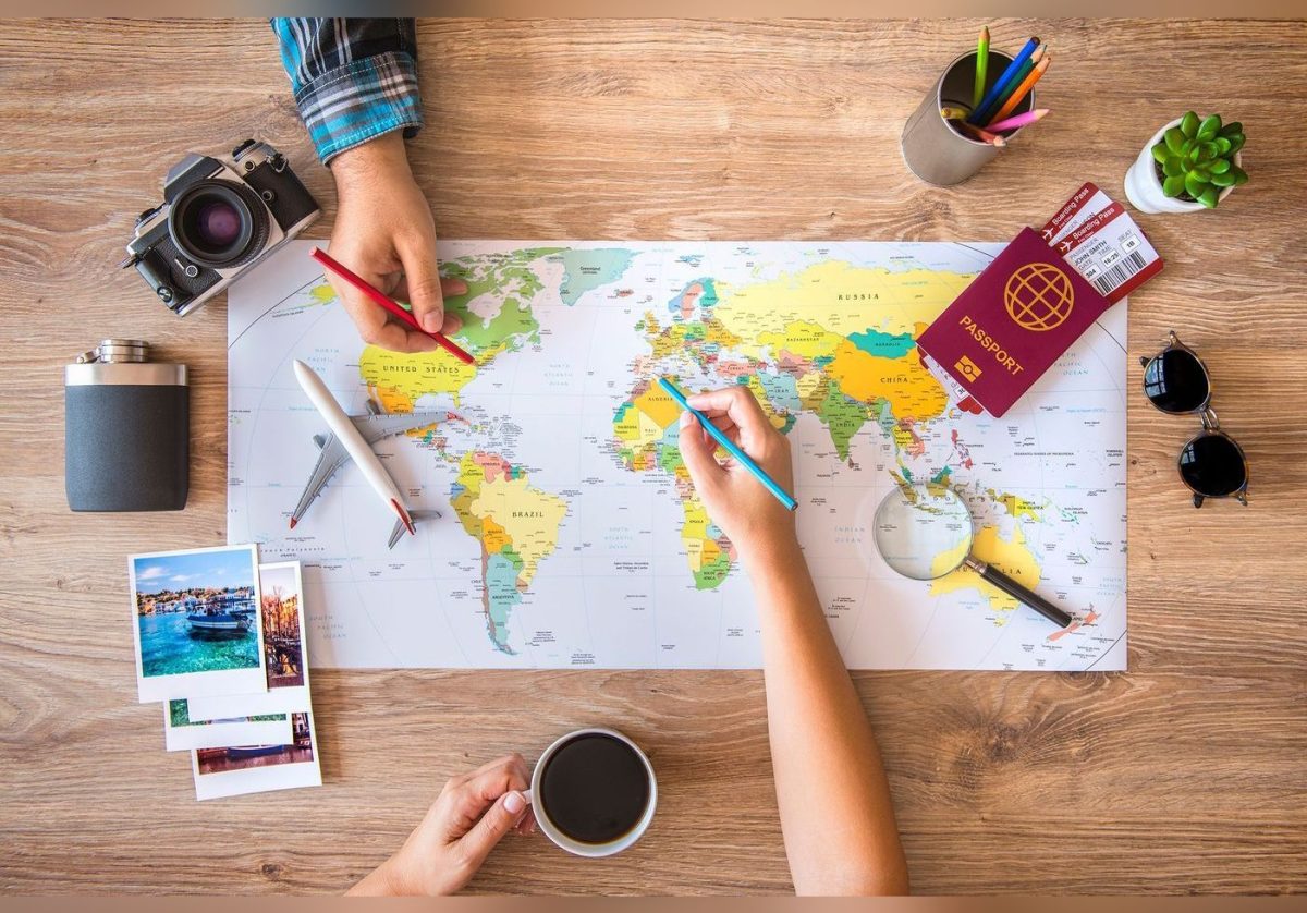 Classement des activités à faire en vacances 2022