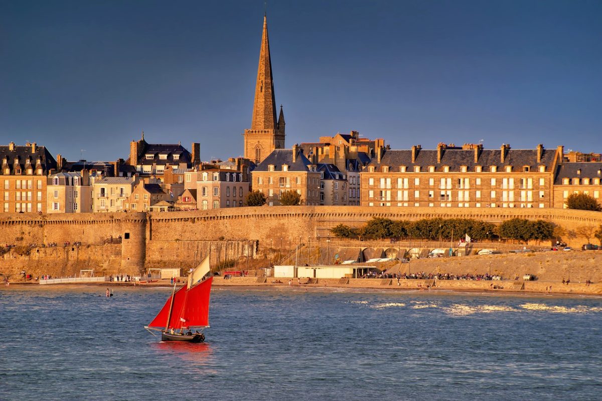 Que peut-on faire en vacances en Bretagne ?