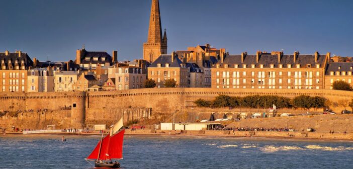 Que peut-on faire en vacances en Bretagne ?