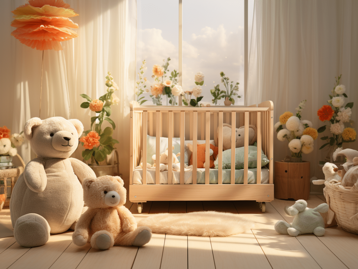 Les plus beaux prénoms pour votre enfant: tendances et inspirations