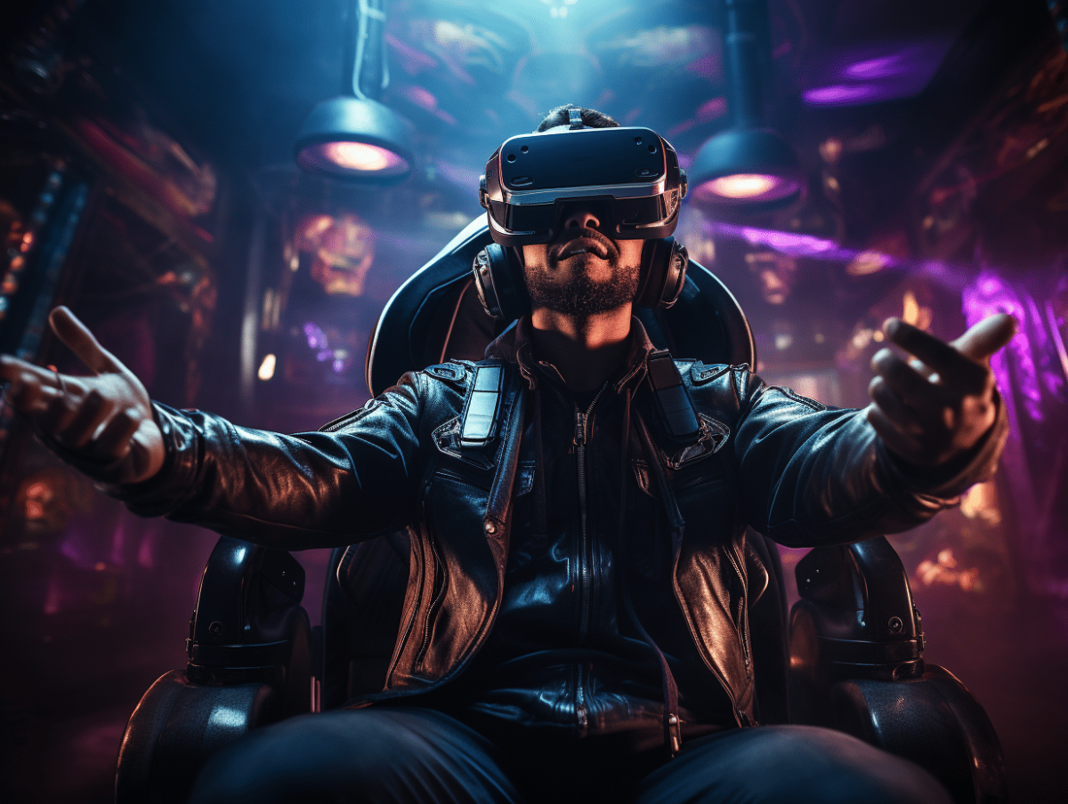 Tendances des jeux vidéo en 2024