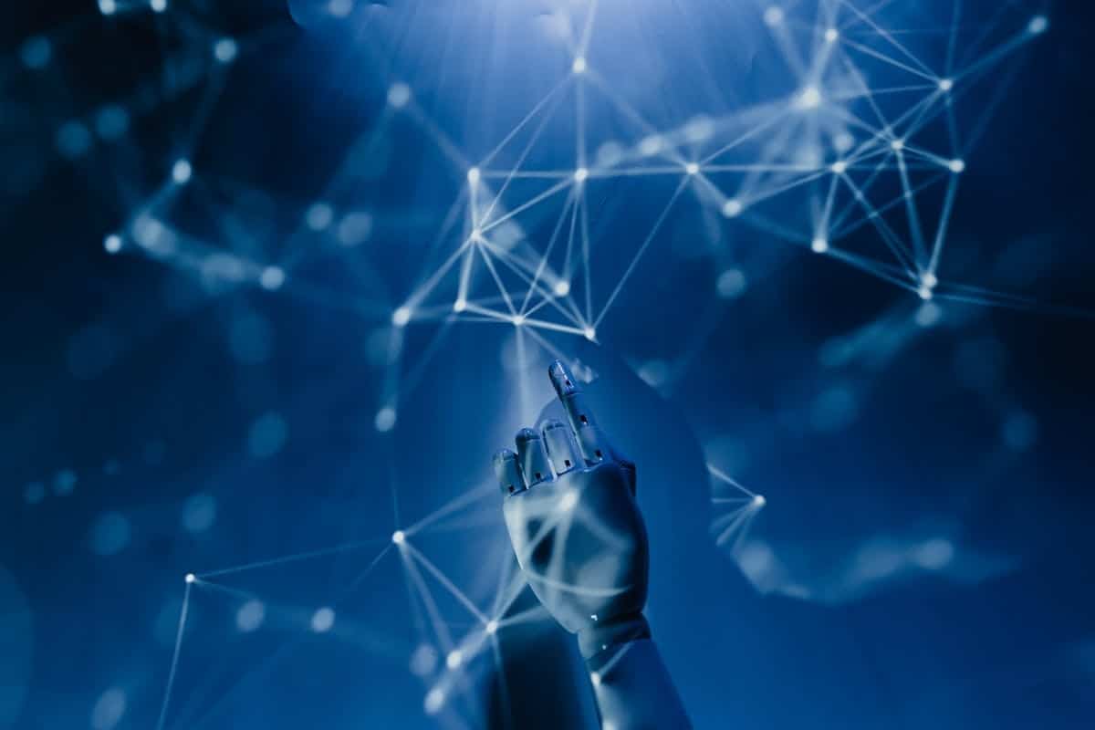 L’intelligence artificielle : une révolution dans la conception des sites web