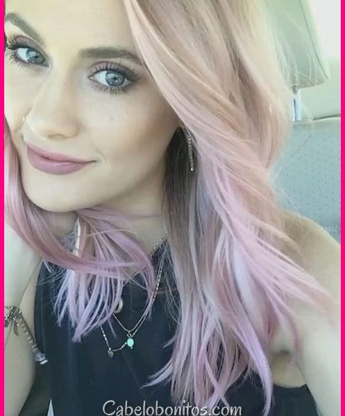Quelle couleur de cheveux pour un teint clair ?