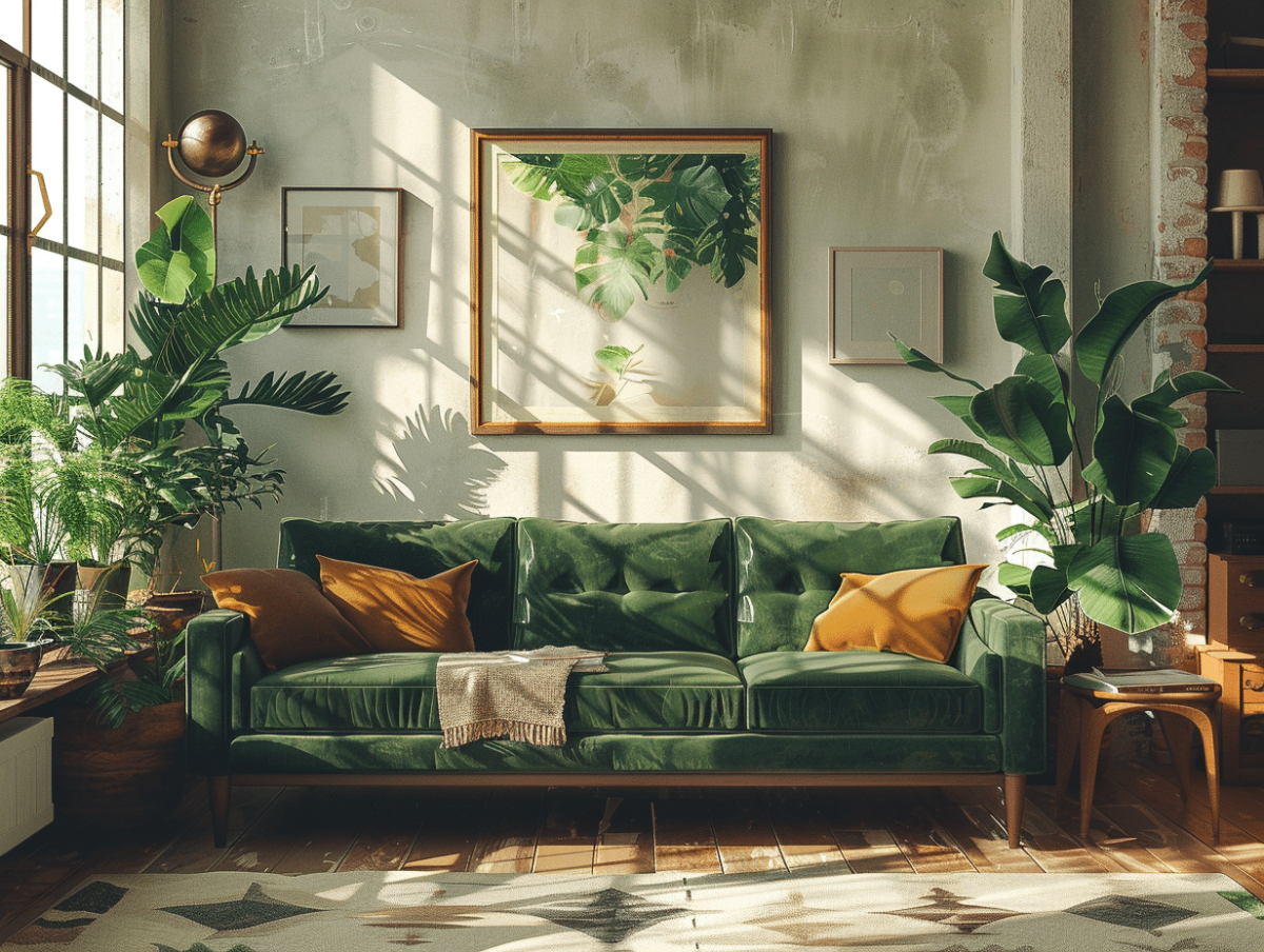 Avoir des idées déco : astuces et inspirations pour votre intérieur