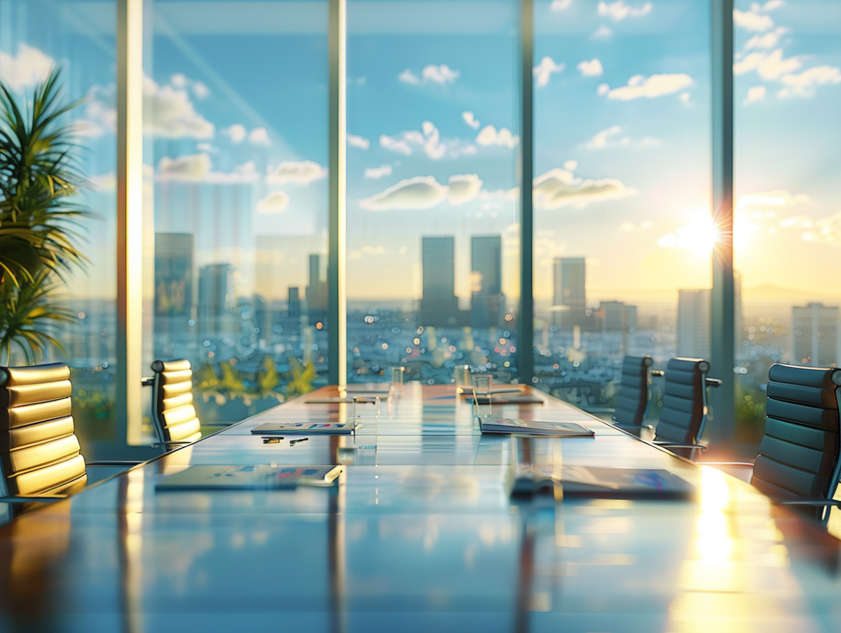 Investissement dans une SCI : avantages et fonctionnement
