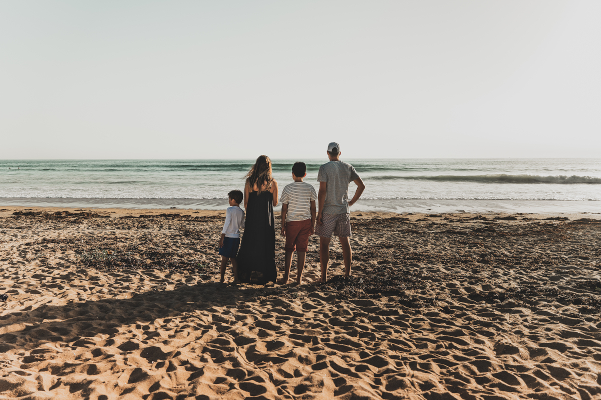Où aller en Bretagne en famille ?