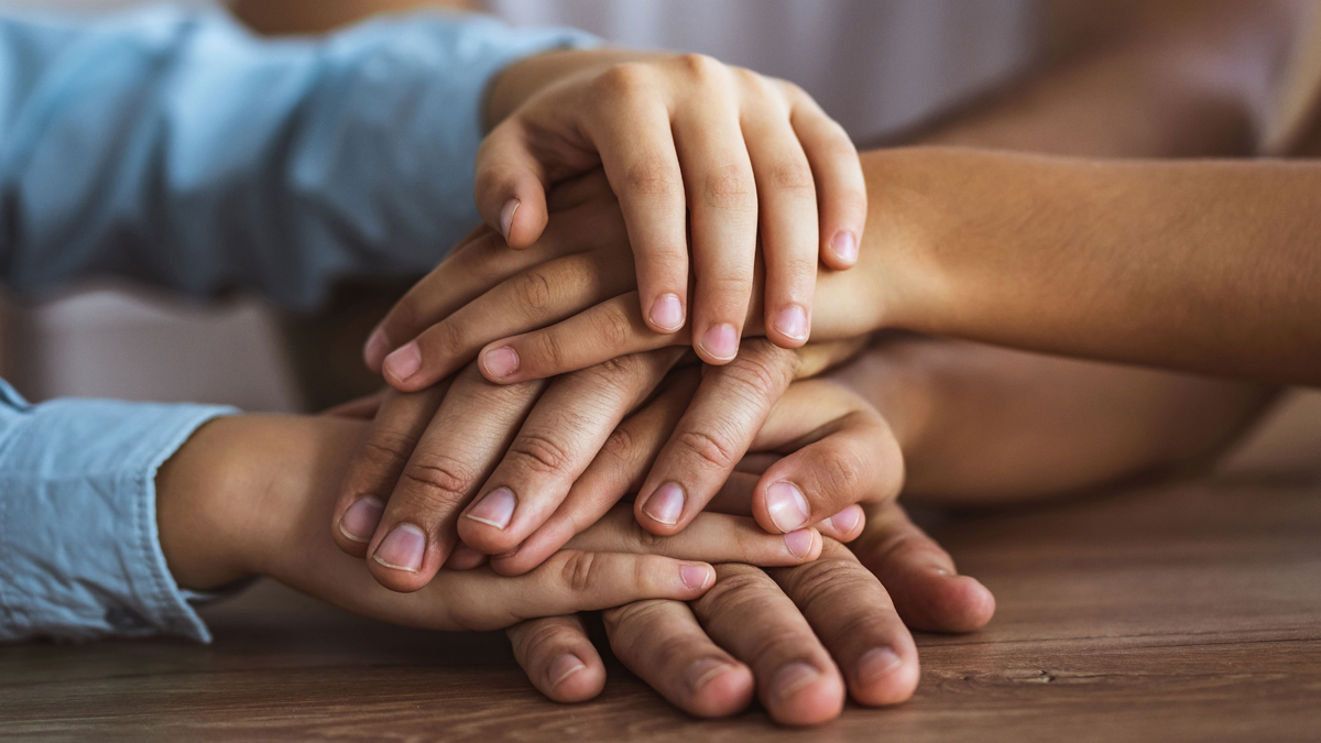 Comment devenir une famille d’accueil ?