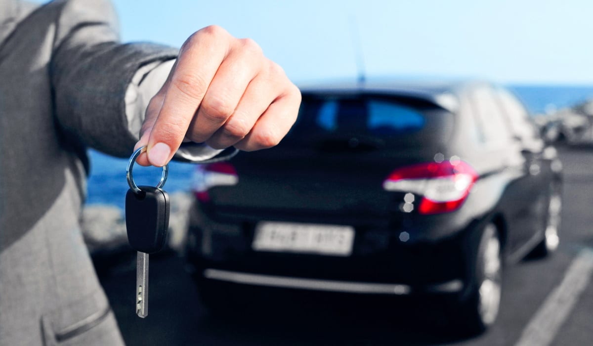 Où louer une voiture à Lorient pour vos déplacements ?
