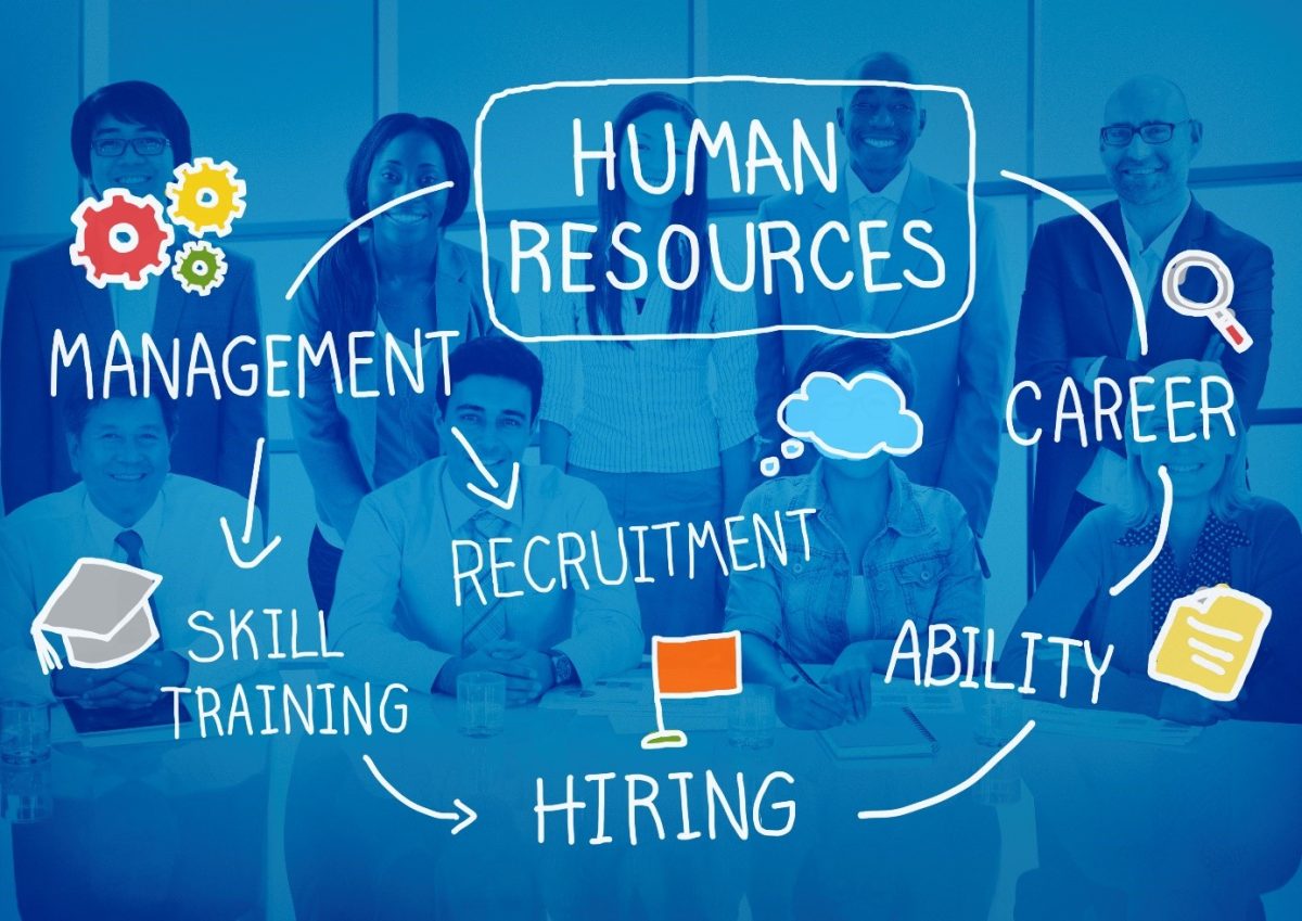 Pourquoi faire un master en ressources humaines ?