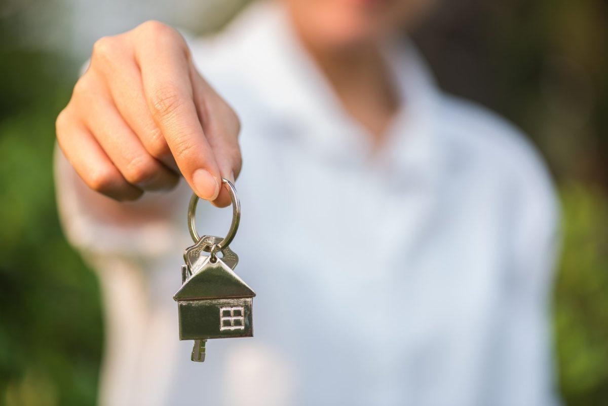 Vente immobilière : agence ou notaire ?