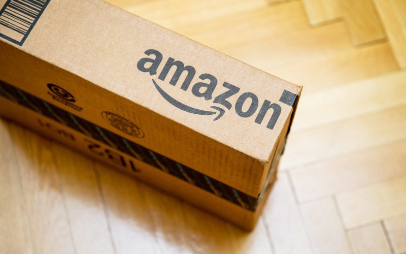 Est-ce que Amazon fait le Black Friday ?