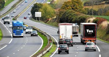 Pourquoi les routes de Bretagne sont-elles gratuites ?
