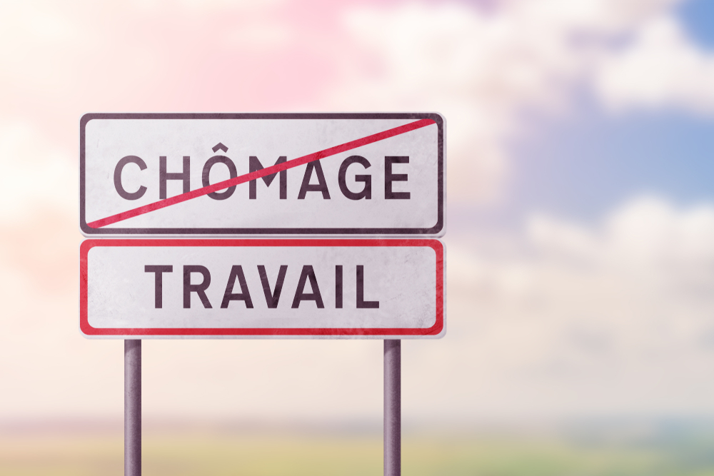 Grève du chômage : une nouvelle stratégie pour revendiquer le droit à l’emploi