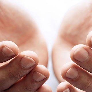 Que faire des doigts déformés ?