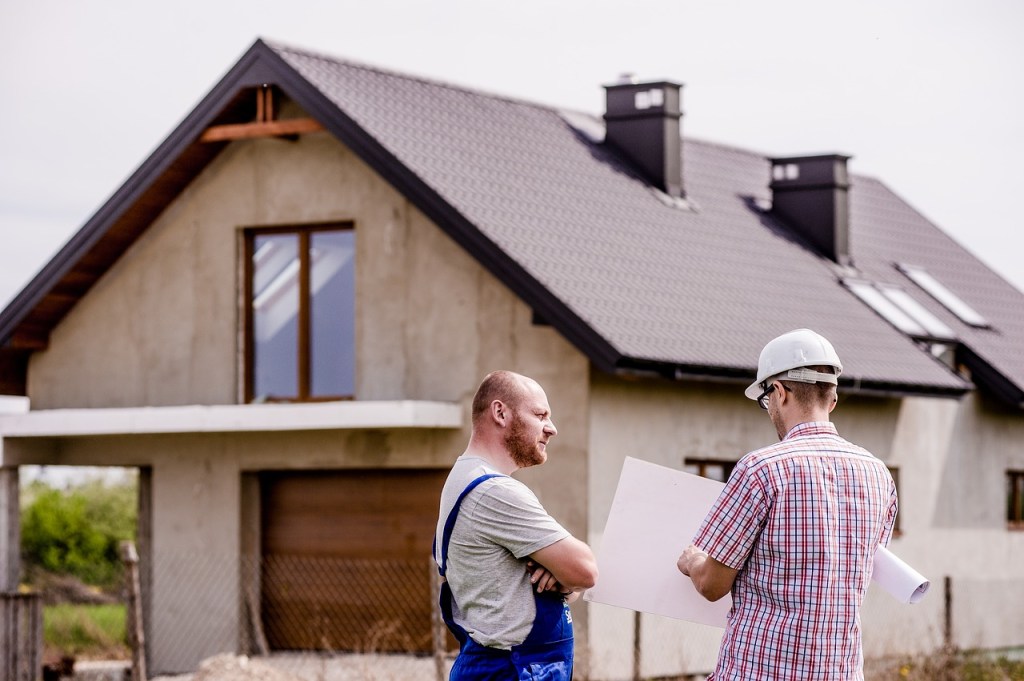 Qui pour assurer la rénovation de sa maison ?