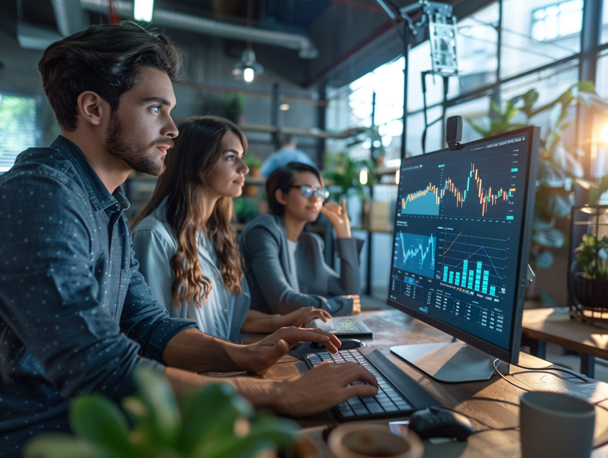 Définition et fonctionnement du call en bourse