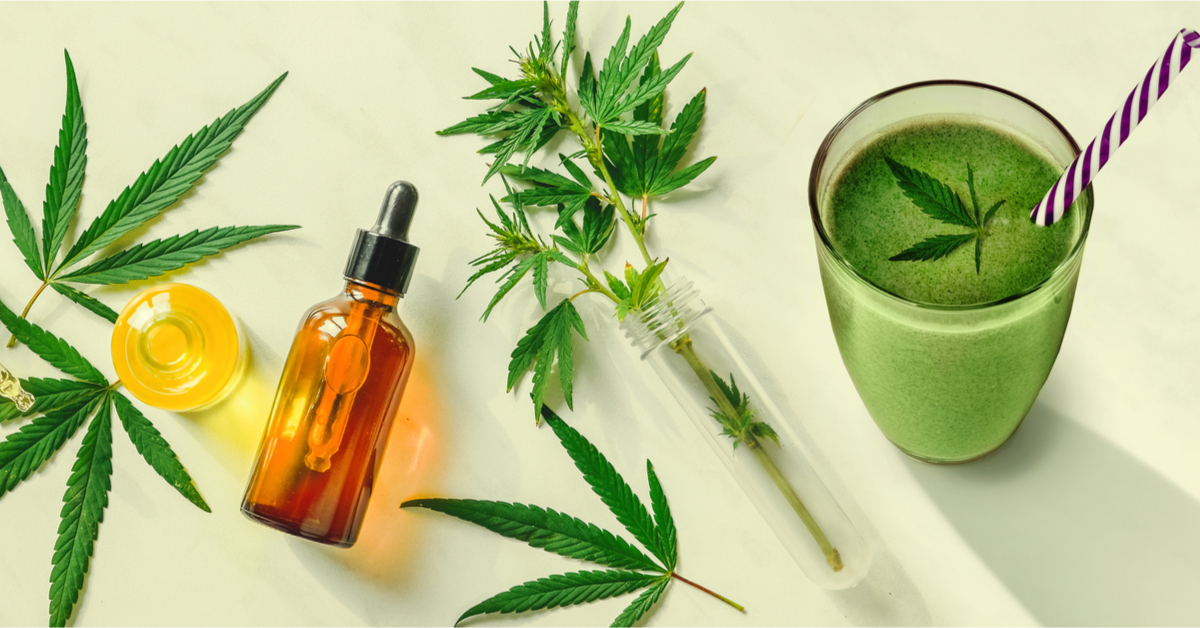 Le CBD : bon ou mauvais pour la santé