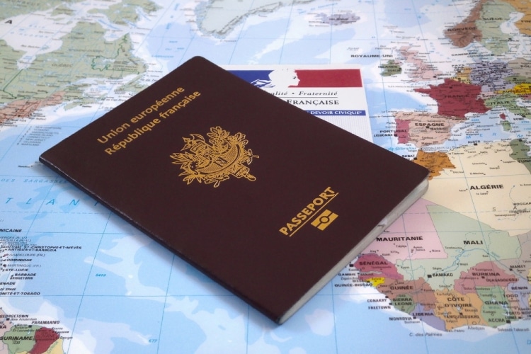 Comment obtenir une copie du certificat de nationalité française ?