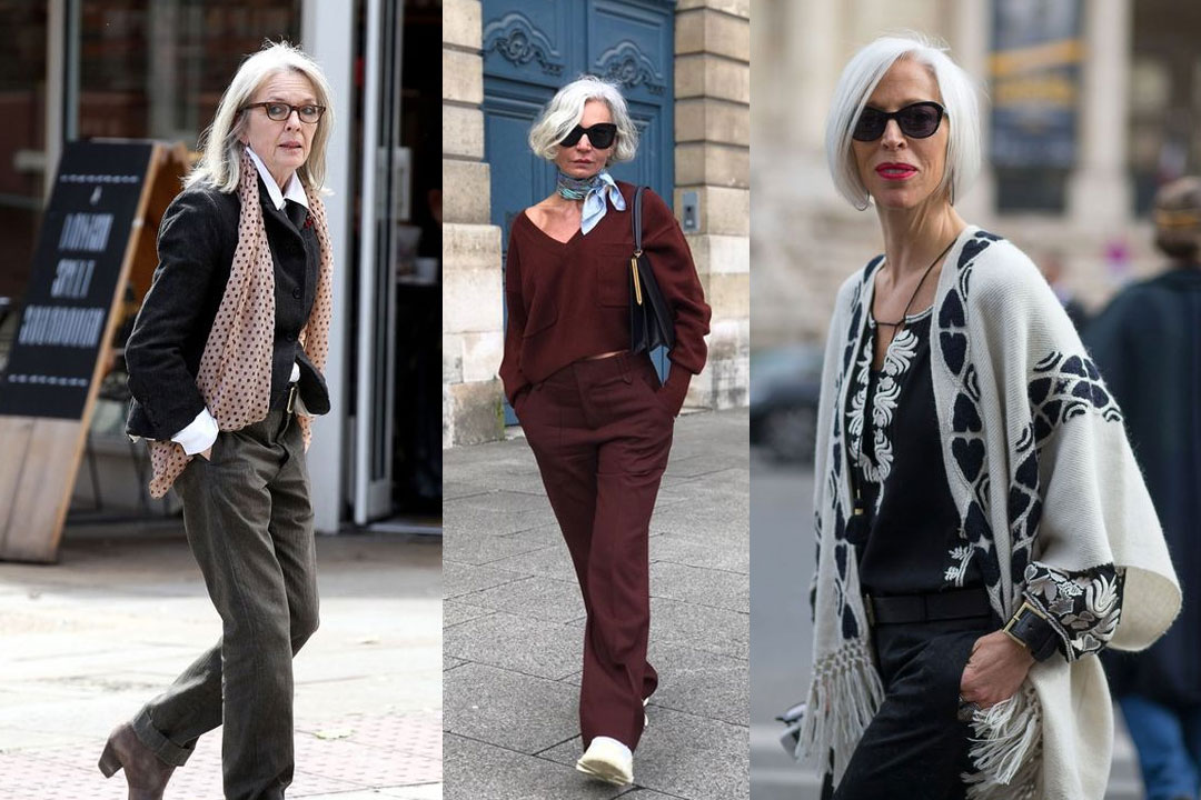 Bretagne : quel look pour une femme de 60 ans ?