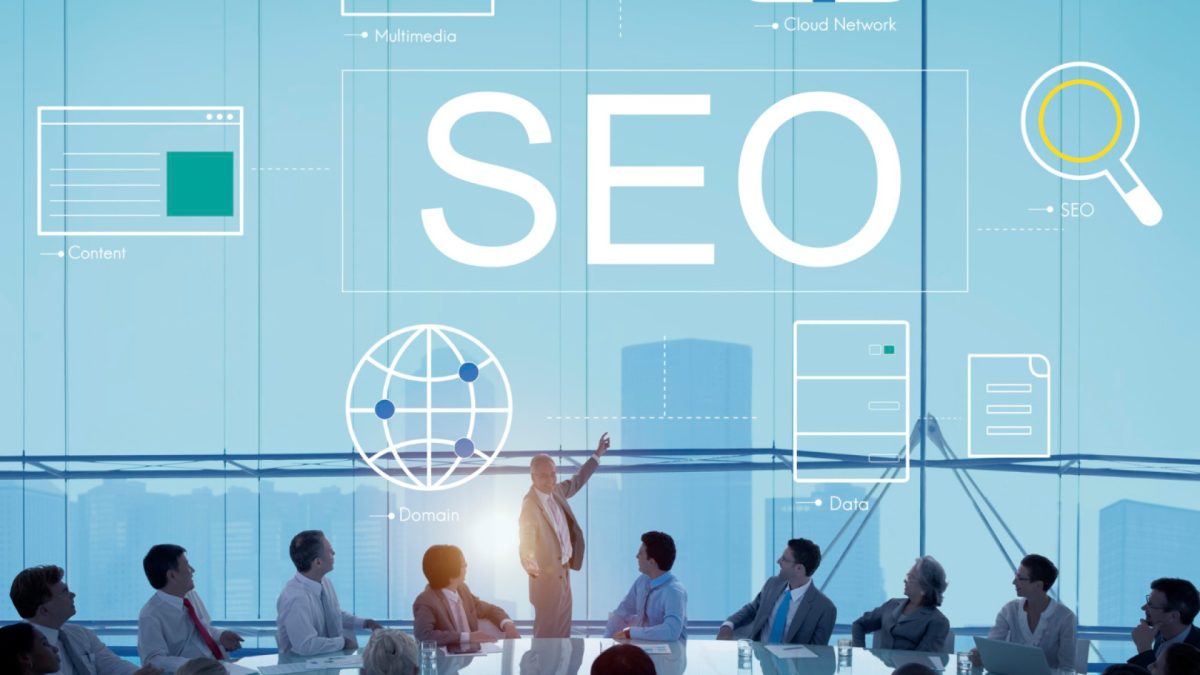 Comment un consultant SEO peut aider les entreprises bretonnes à se développer en ligne ?