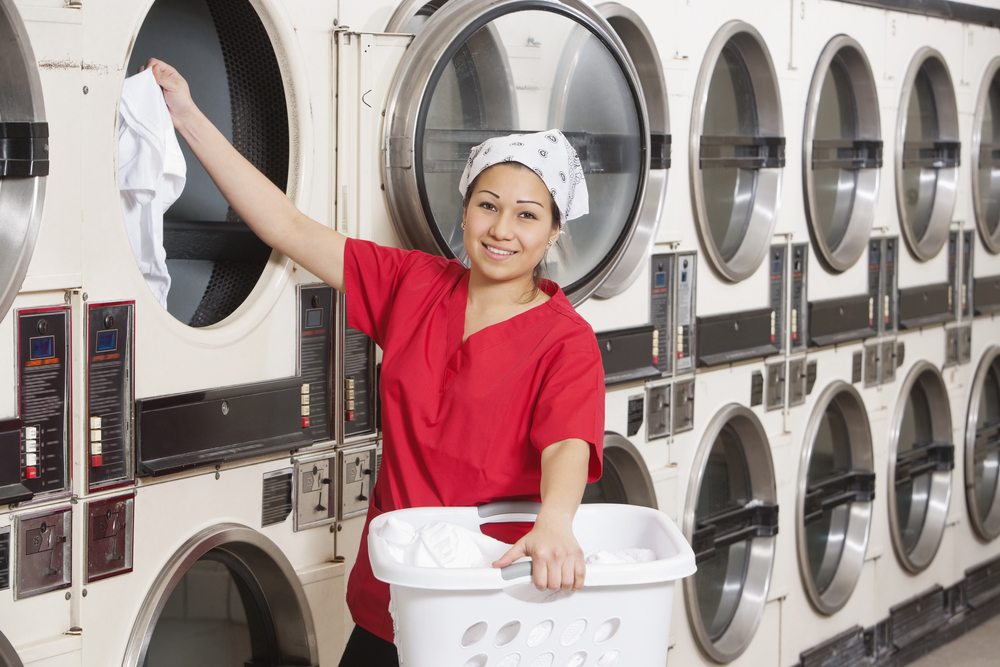 Comment faire une bonne lessive ?