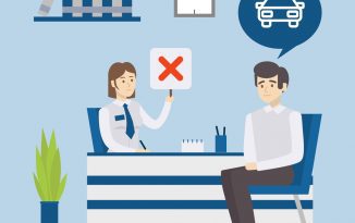 Quels sont les motifs de refus de crédit ?