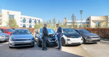 Quelle voiture électrique d’occasion dois-je choisir ?
