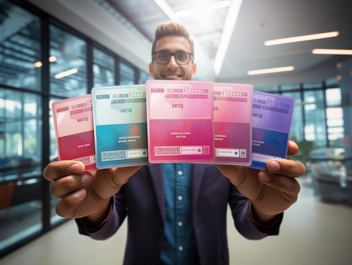 Comment Faire Pour Obtenir Une Carte DIdentité Rapidement - Objetconnecte