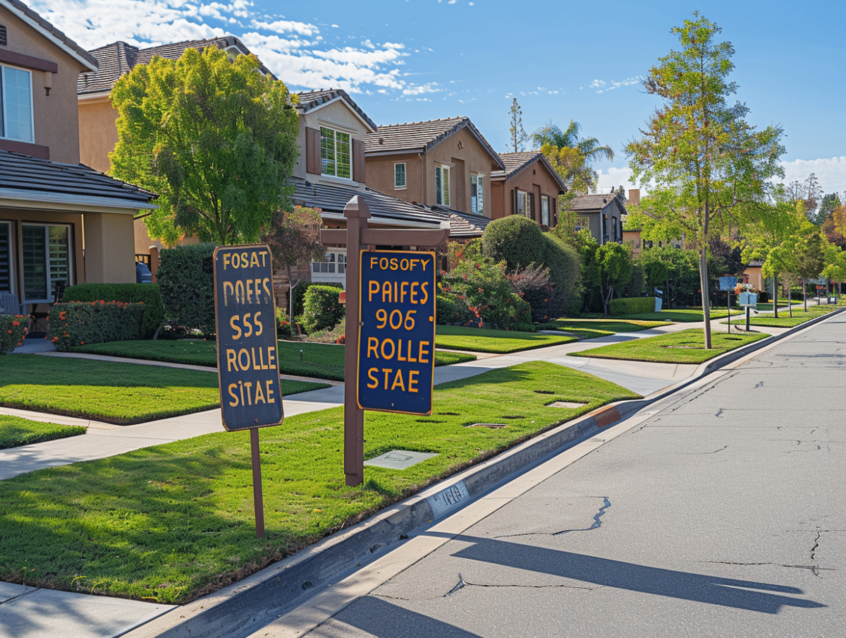 Chute des prix de l’immobilier : anticipation et analyse des tendances actuelles