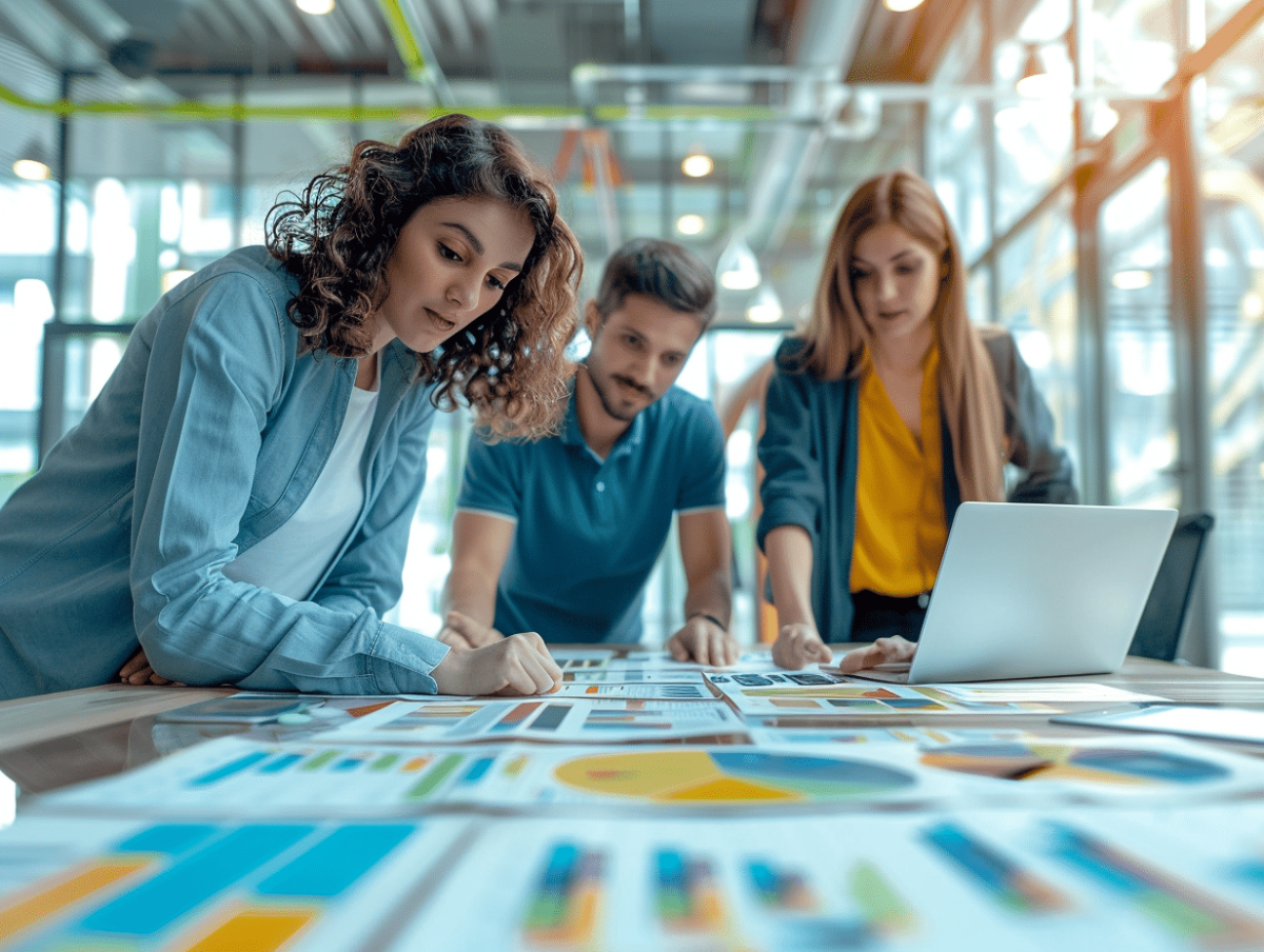 Objectifs clés d’un plan d’action commercial et leur importance