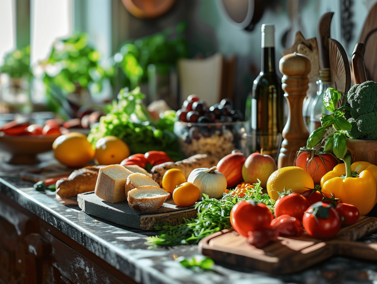 Nutrition 2024 : les dernières recommandations pour une alimentation saine