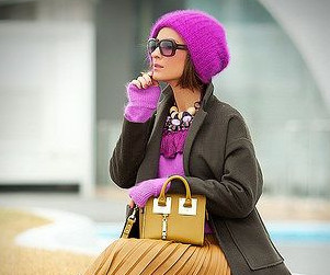 Quel gant, bonnet et chapeau porter ?