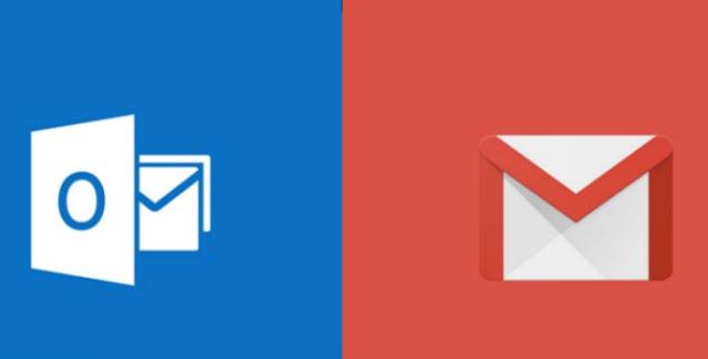 Comment synchroniser sa boite mail avec Outlook ?