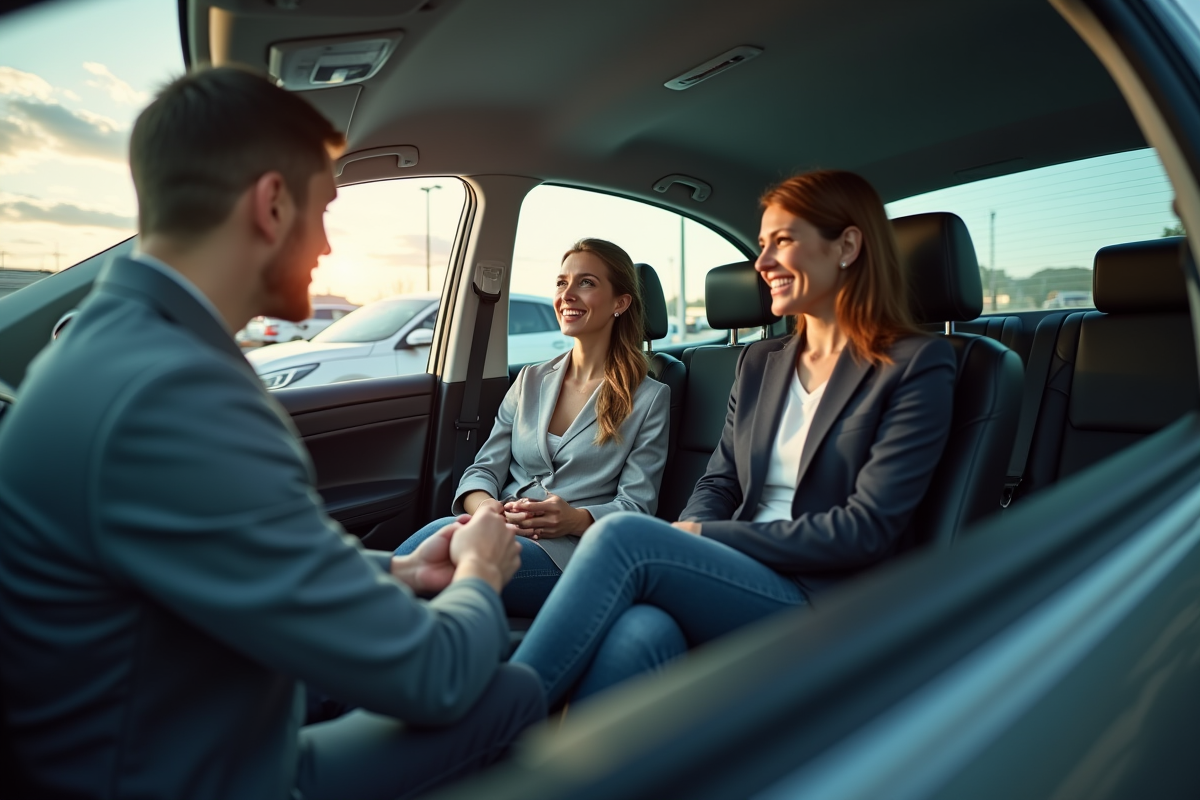 vente voiture
