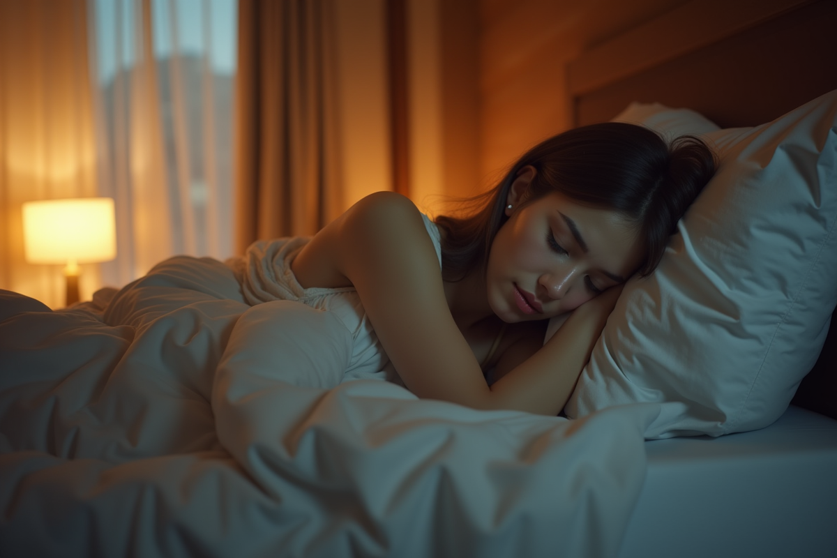 Importance des phases de sommeil : identifier la plus cruciale