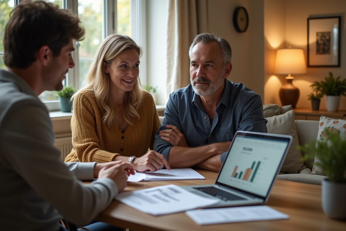 investisseur finance