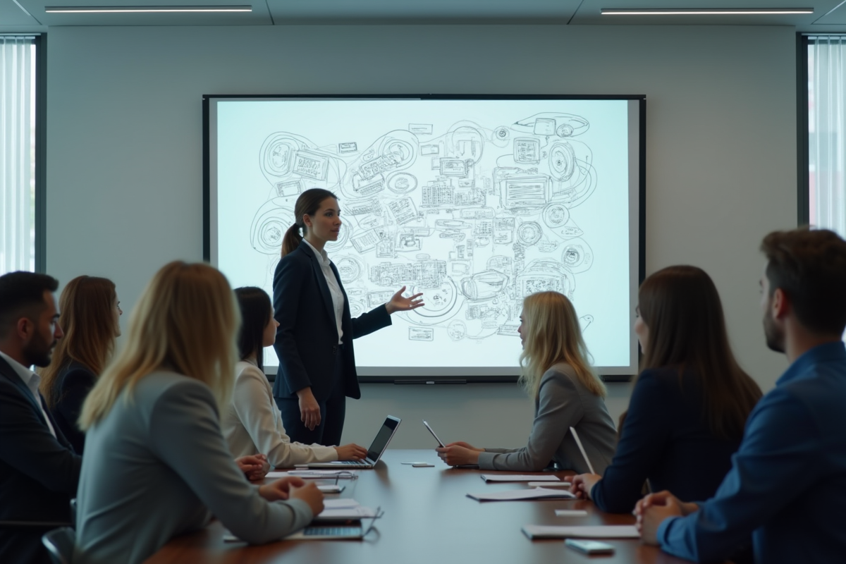 Pénalité de présence en LLM : ce qu’il faut savoir