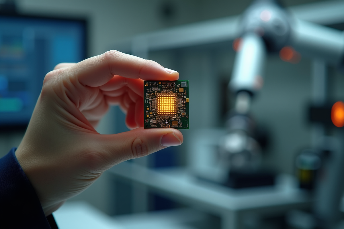 technologie futur
