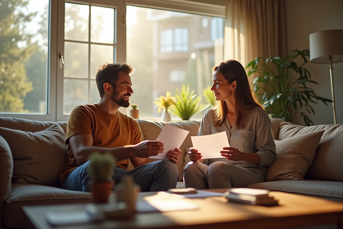Taux actuel des prêts hypothécaires : ce qu’il faut savoir