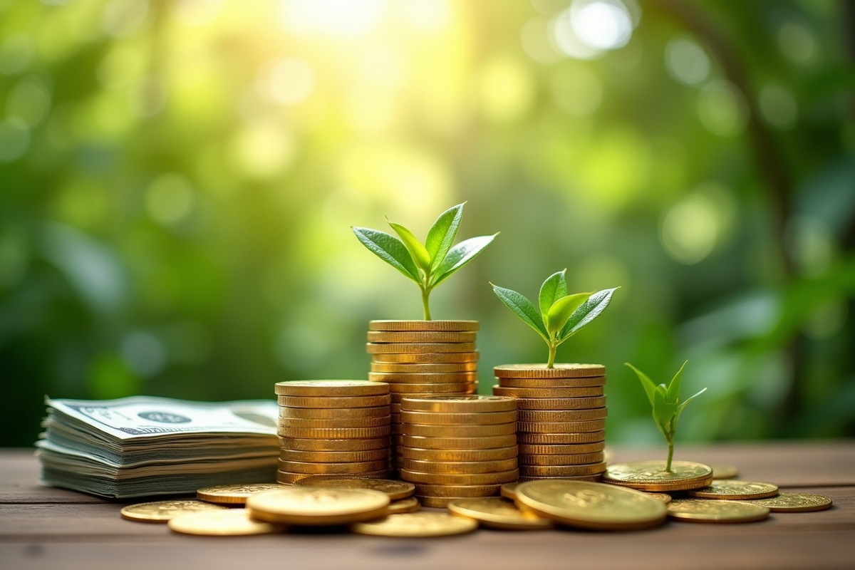 placement financier