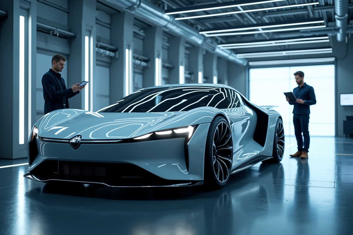 normes automobiles