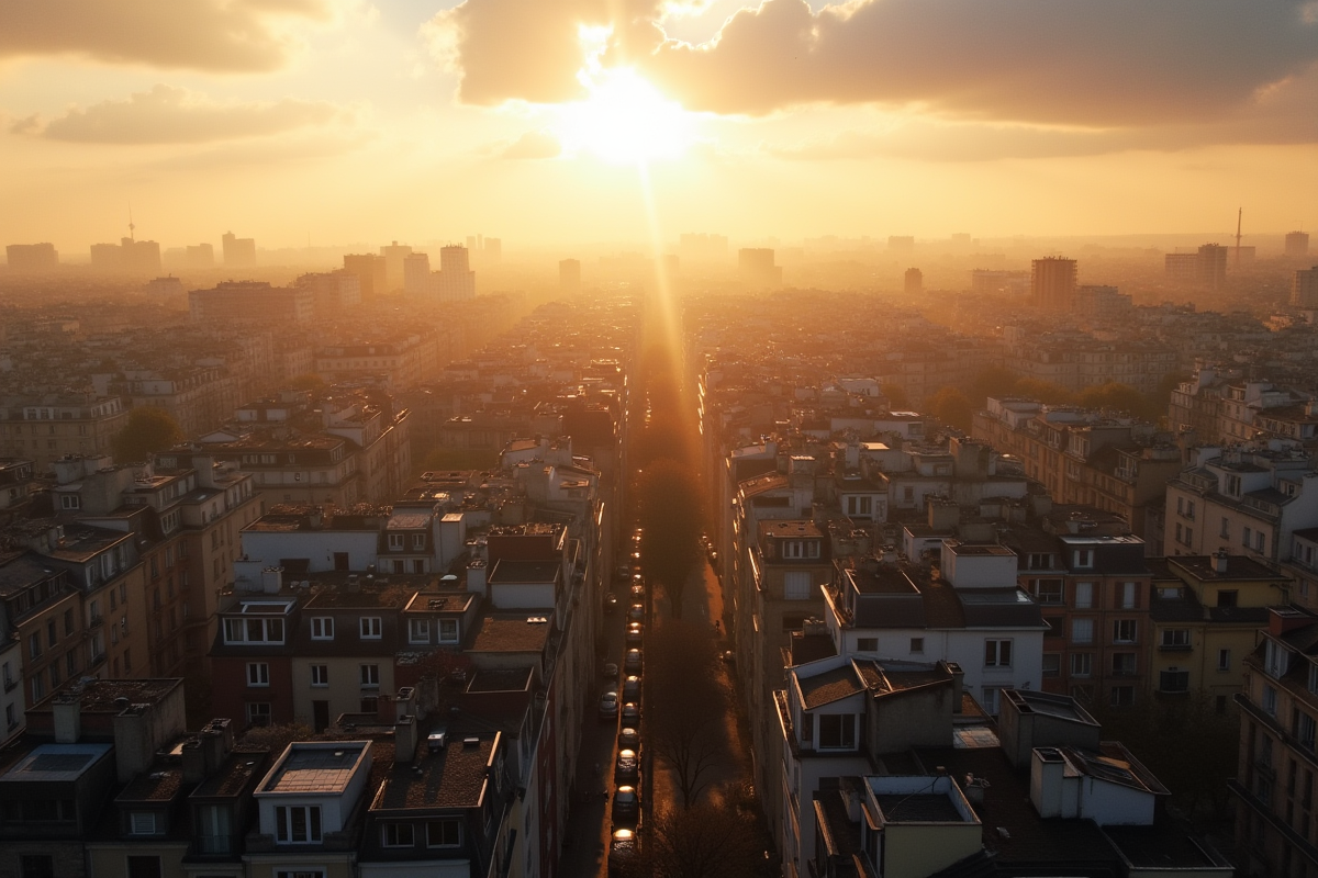 ville dangereuse