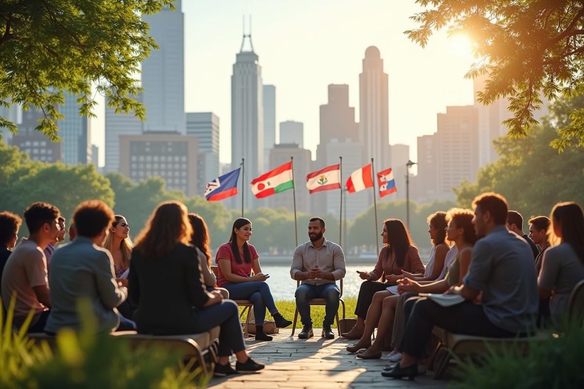 Impact de la mondialisation sur le domaine social: analyse et perspectives