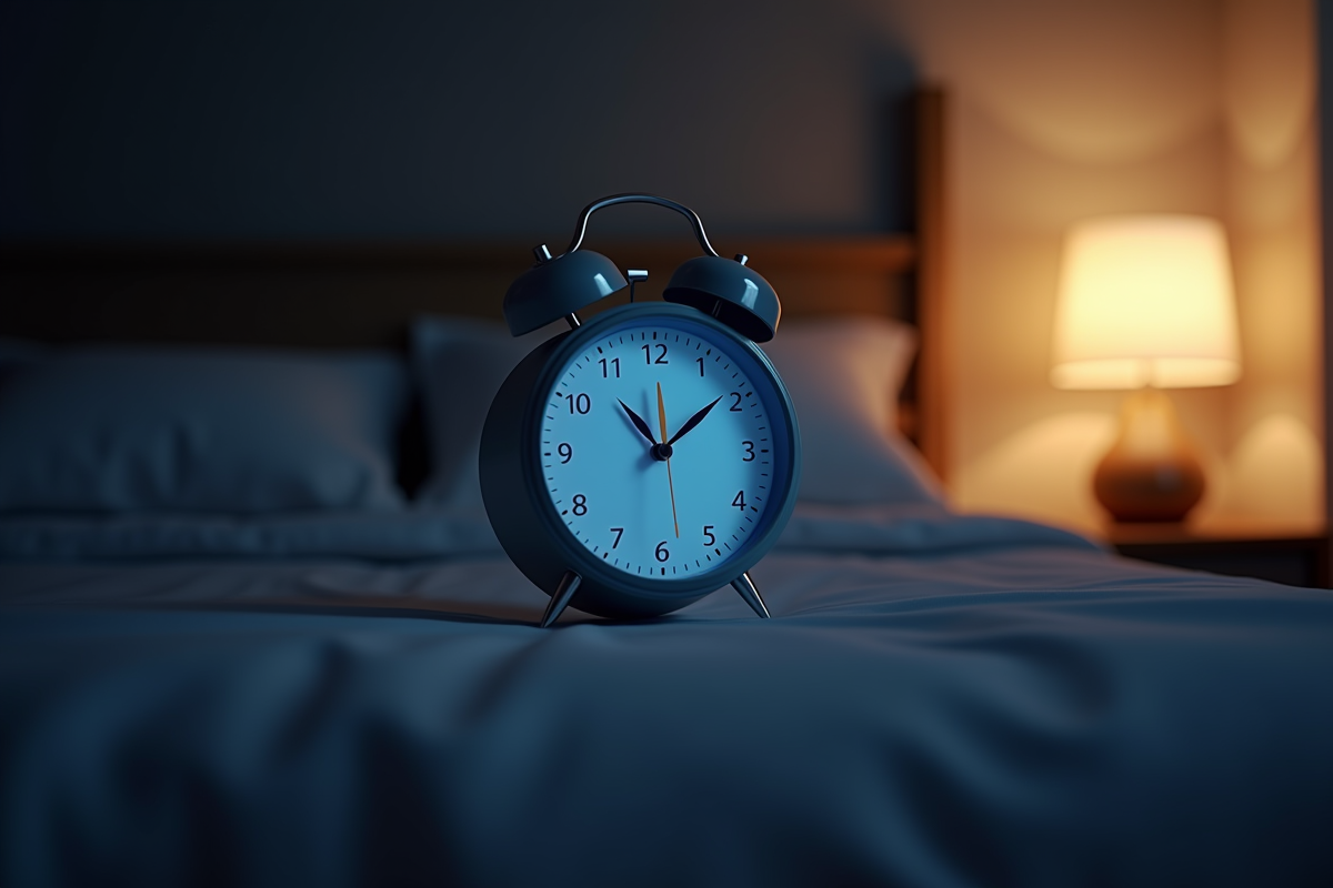 phases sommeil