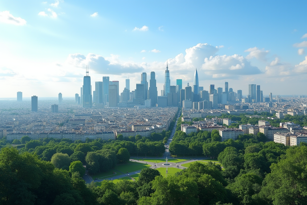 Propriétaires d’immobilier en tête en France : les principaux acteurs