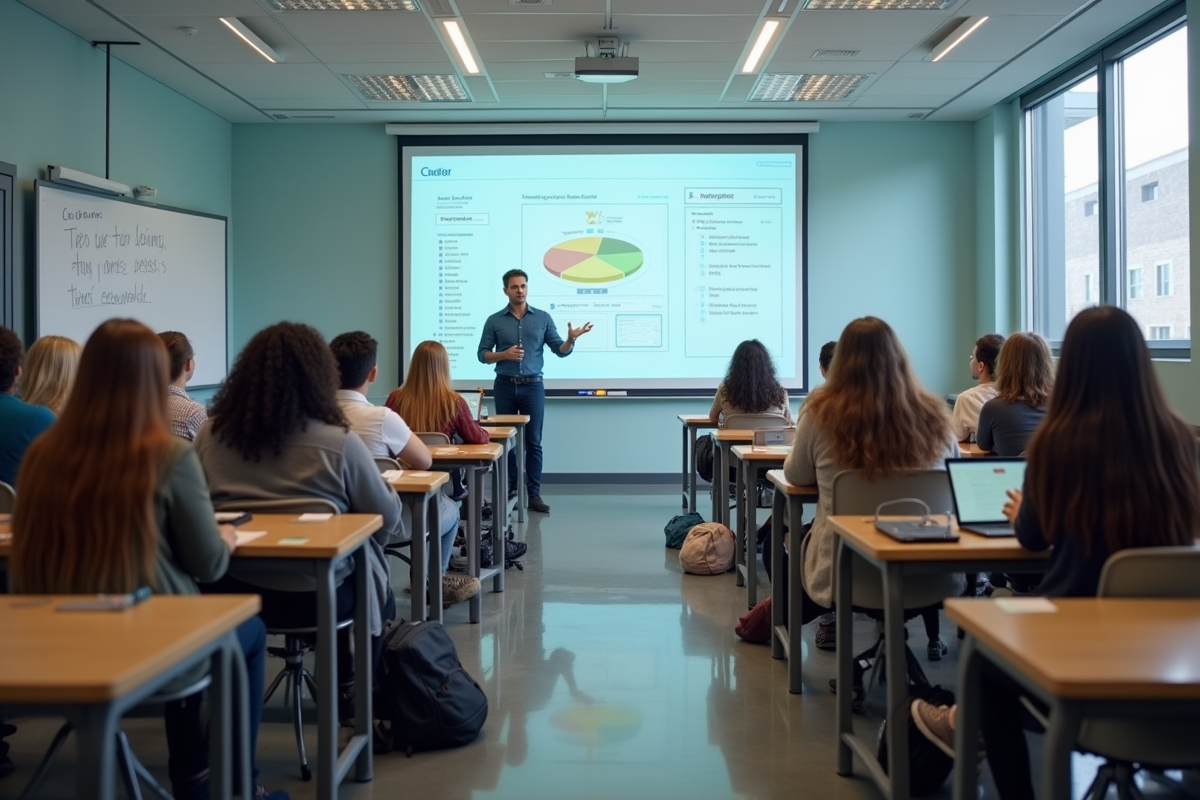 Pays au meilleur système scolaire : classement et analyse des performances éducatives