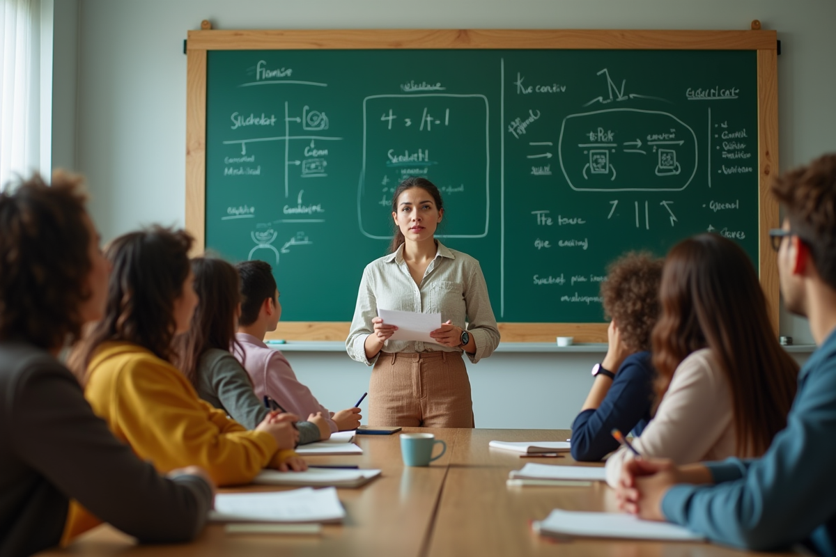 Développement de la pédagogie de la conscientisation : l’architecte du modèle éducatif