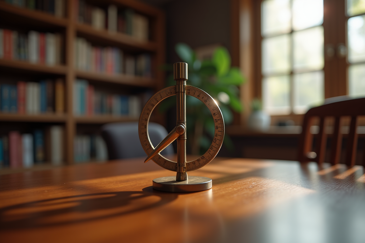 Différence entre mouvement circulaire et rotation : explications détaillées