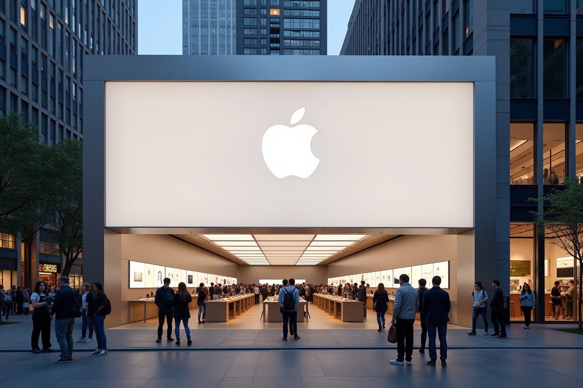 Innovation chez Apple : les raisons du succès de l’entreprise
