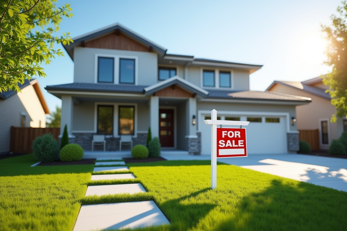 Différence entre prêt immobilier et hypothèque: explications clés